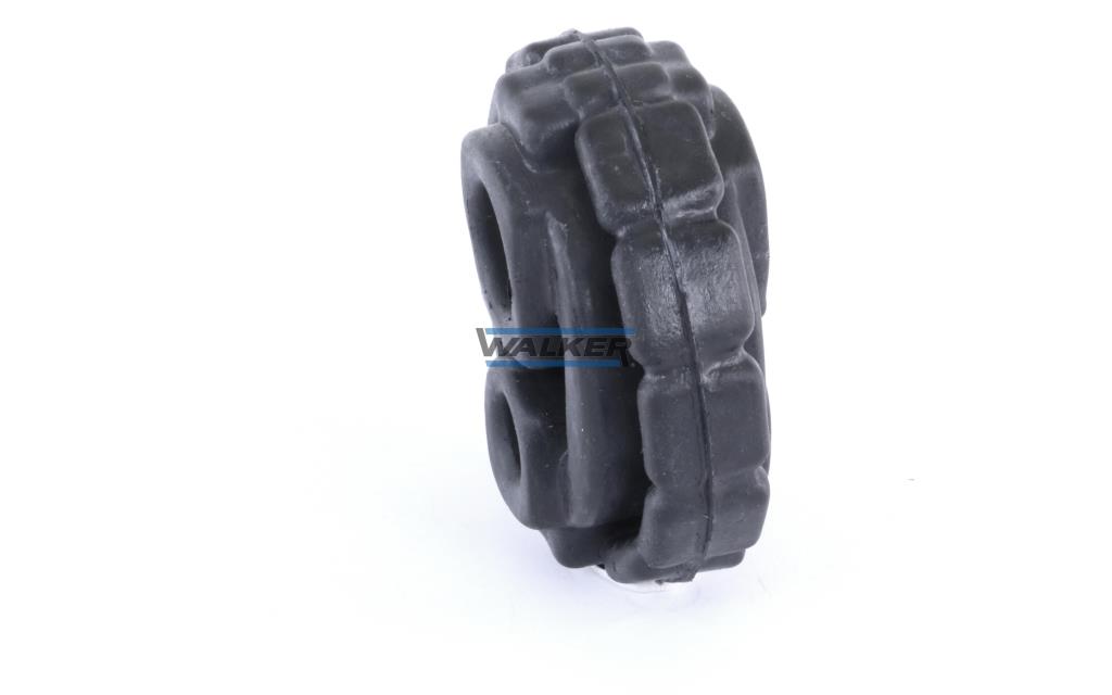 Bandes de caoutchouc, échappement WALKER ref. 86571