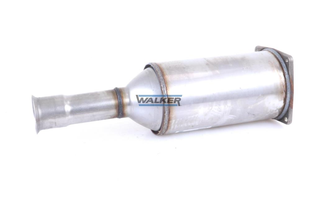 Filtro de partículas / FAP (FAP diésel) WALKER ref. 93000