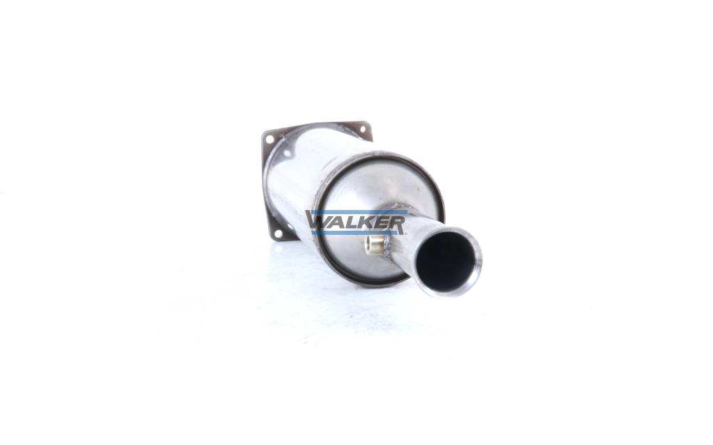 Filtre à particules / FAP (FAP diesel) WALKER 93001