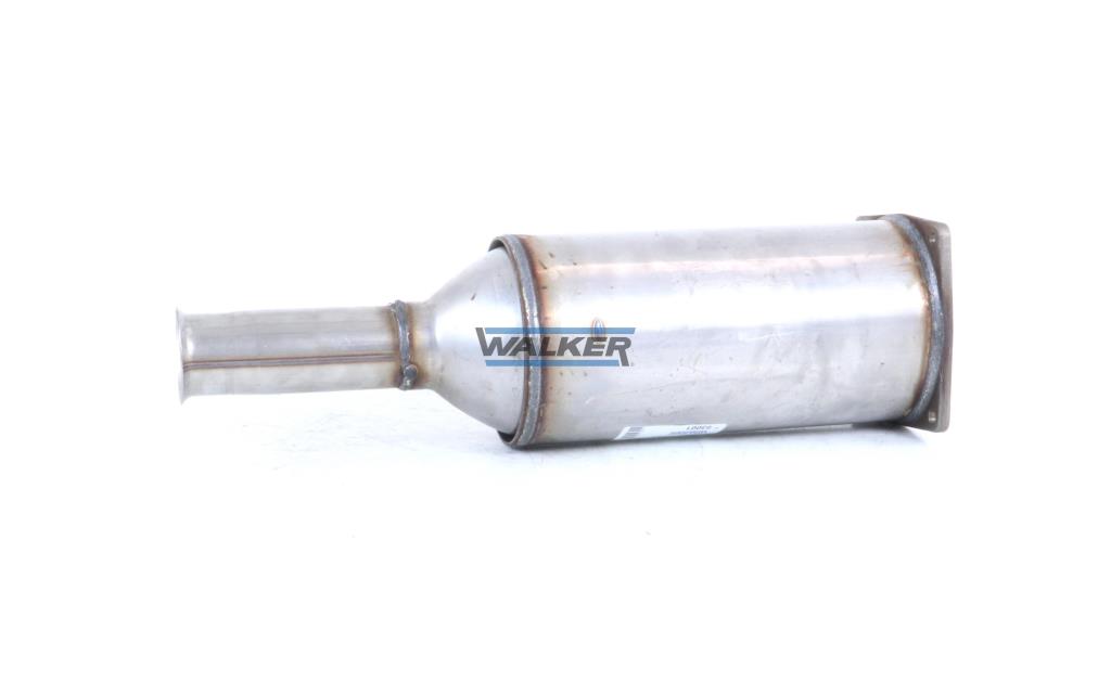 Filtre à particules / FAP (FAP diesel) WALKER 93001