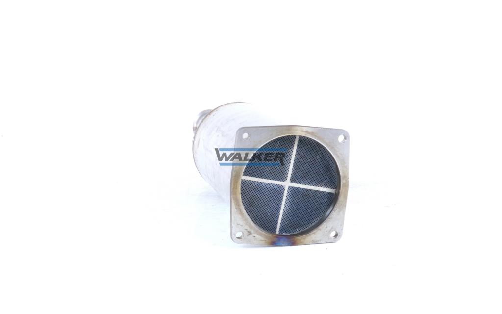 Filtre à particules / FAP (FAP diesel) WALKER 93001