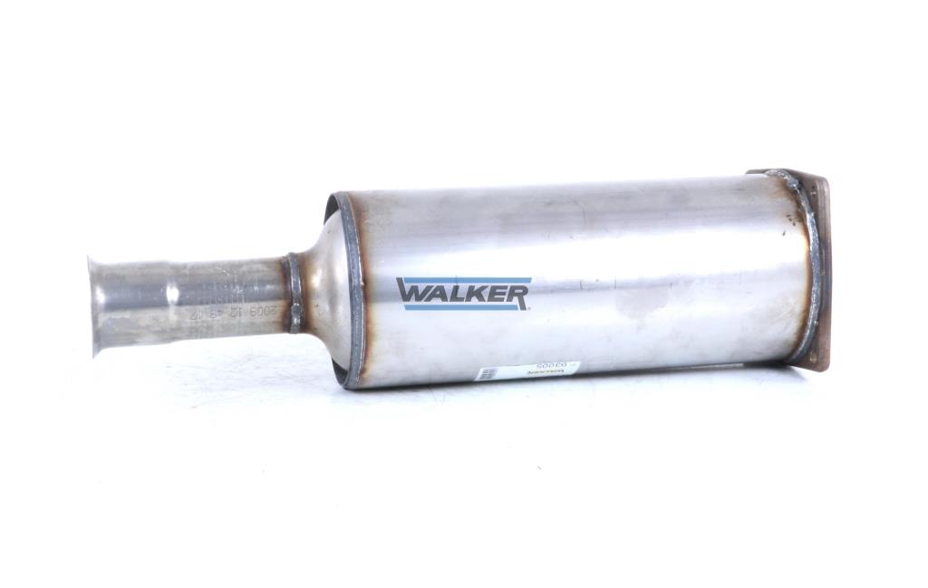 Filtro de partículas / FAP (FAP diésel) WALKER ref. 93005