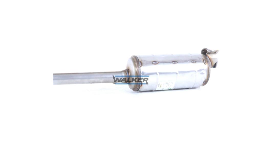 Filtre à particules / FAP (FAP diesel) WALKER 93025