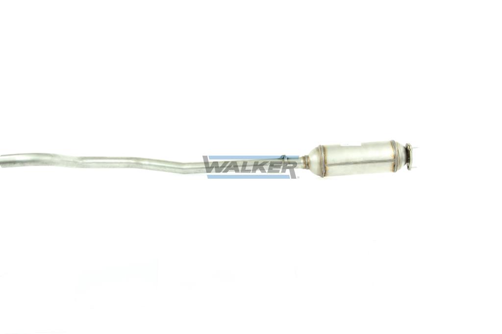 Filtro de partículas (FAP Diesel) WALKER 93026
