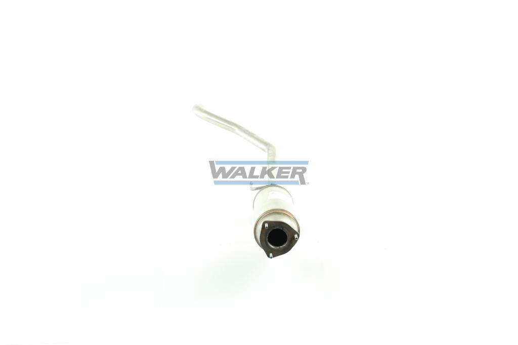 Filtro de partículas (FAP Diesel) WALKER 93026