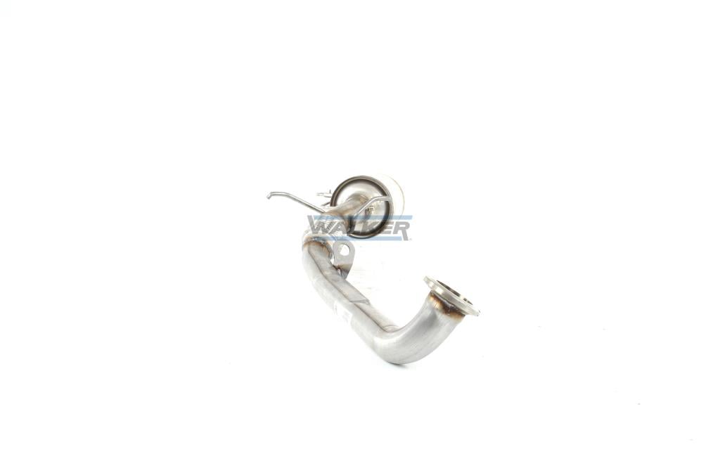 Filtre à particules / FAP (FAP diesel) WALKER 93063