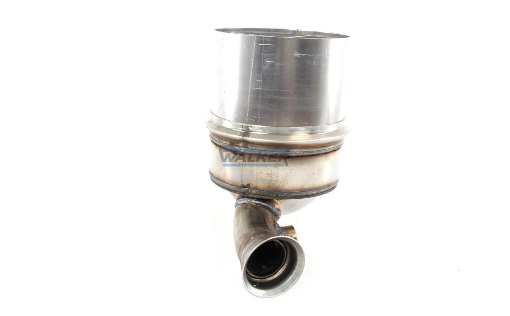 Filtre à particules / FAP (FAP diesel) WALKER ref. 93072