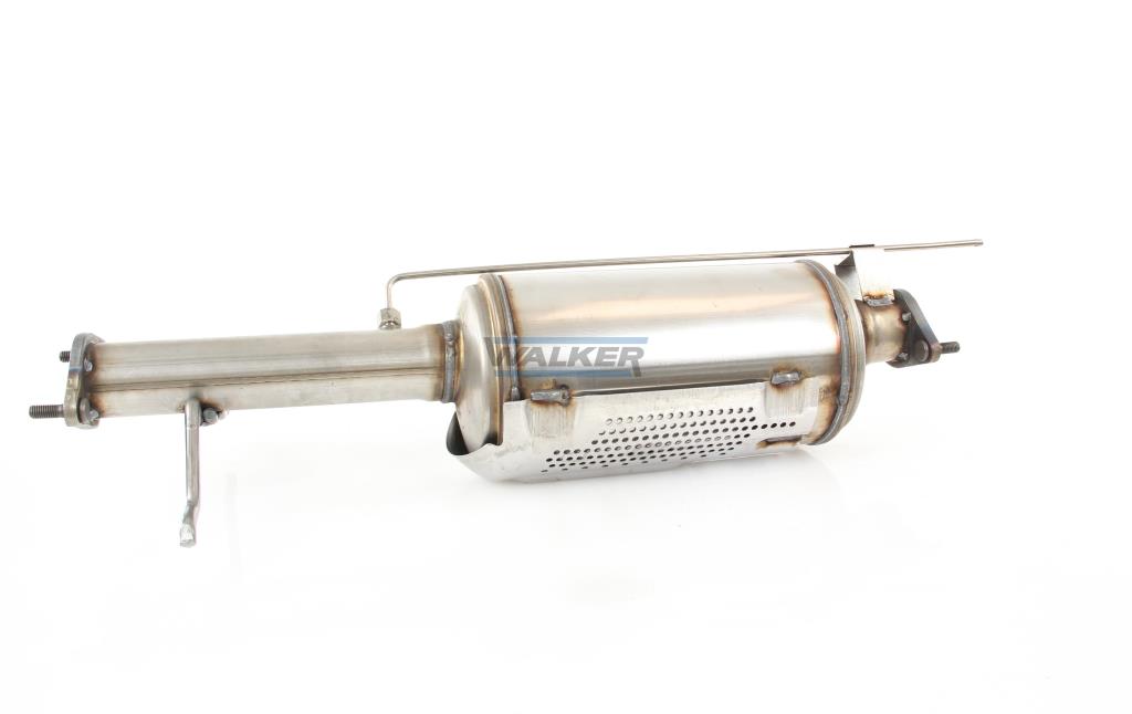 Filtre à particules / FAP (FAP diesel) WALKER ref. 93073