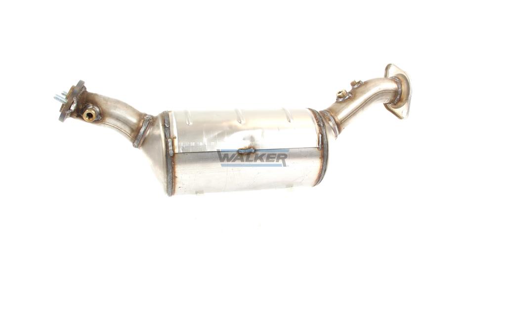 Filtre à particules / FAP (FAP diesel) WALKER ref. 93075