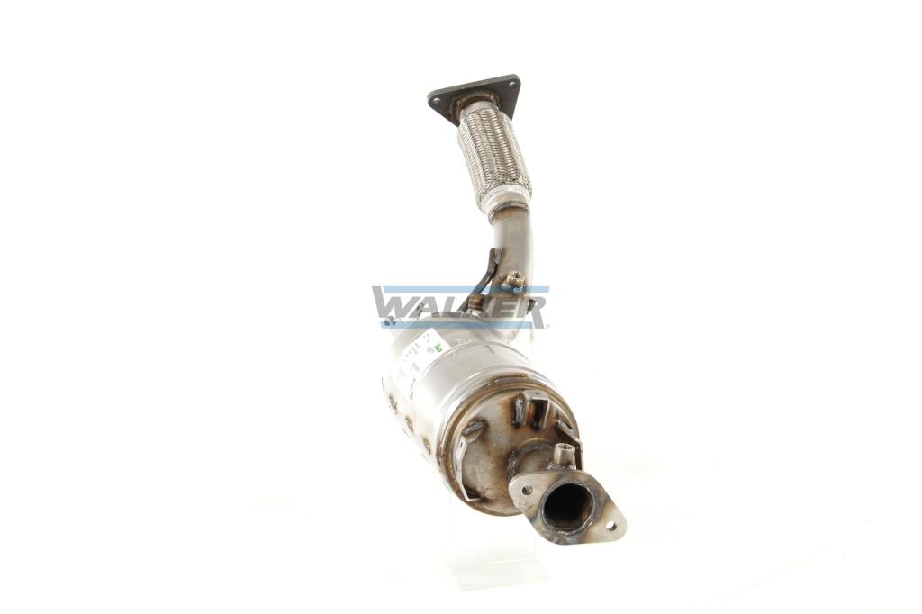 Filtro de partículas (FAP Diesel) WALKER ref. 93077