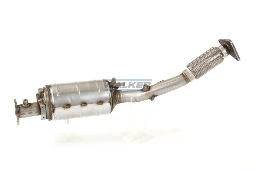Filtro de partículas (FAP Diesel) WALKER ref. 93077