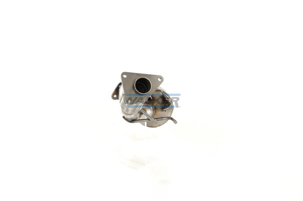 Filtro de partículas (FAP Diesel) WALKER ref. 93077