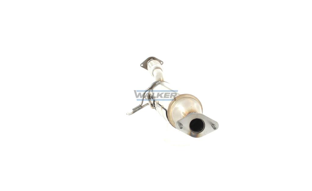 Filtre à particules / FAP (FAP diesel) WALKER ref. 93078