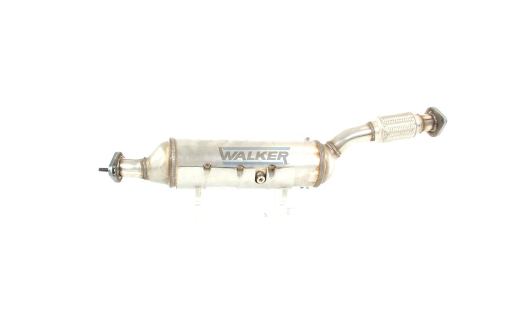 Filtre à particules / FAP (FAP diesel) WALKER ref. 93078