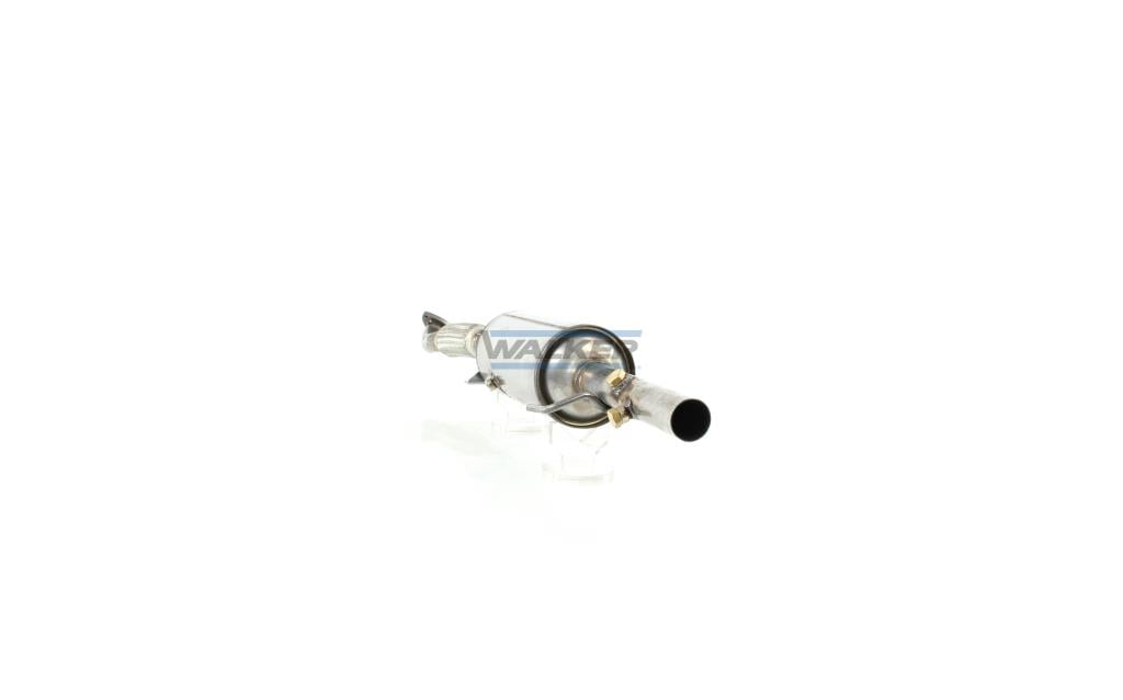 Filtre à particules / FAP (FAP diesel) WALKER ref. 93085