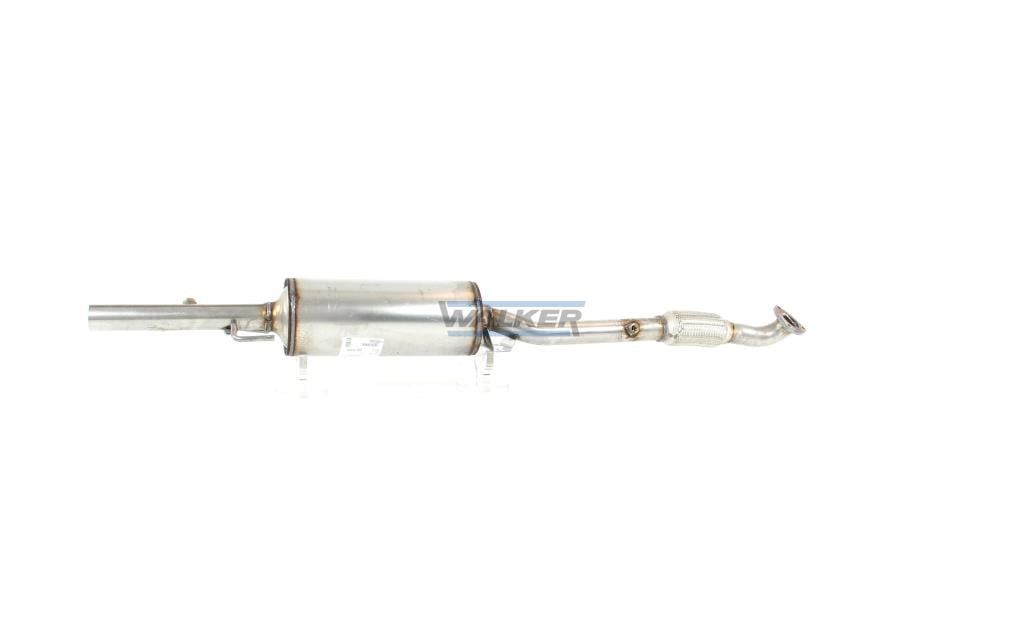 Filtre à particules / FAP (FAP diesel) WALKER ref. 93085