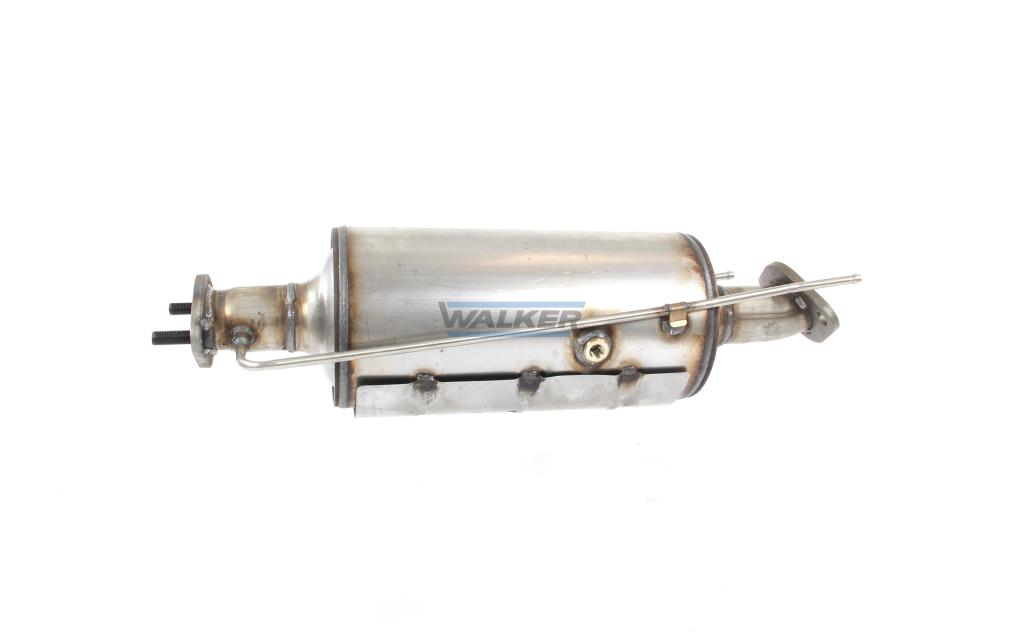 Filtro de partículas / FAP (FAP diésel) WALKER ref. 93087