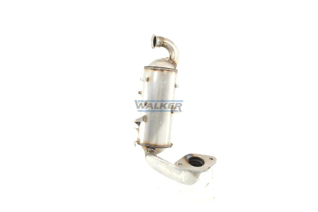 Filtro de partículas (FAP Diesel) WALKER ref. 93098