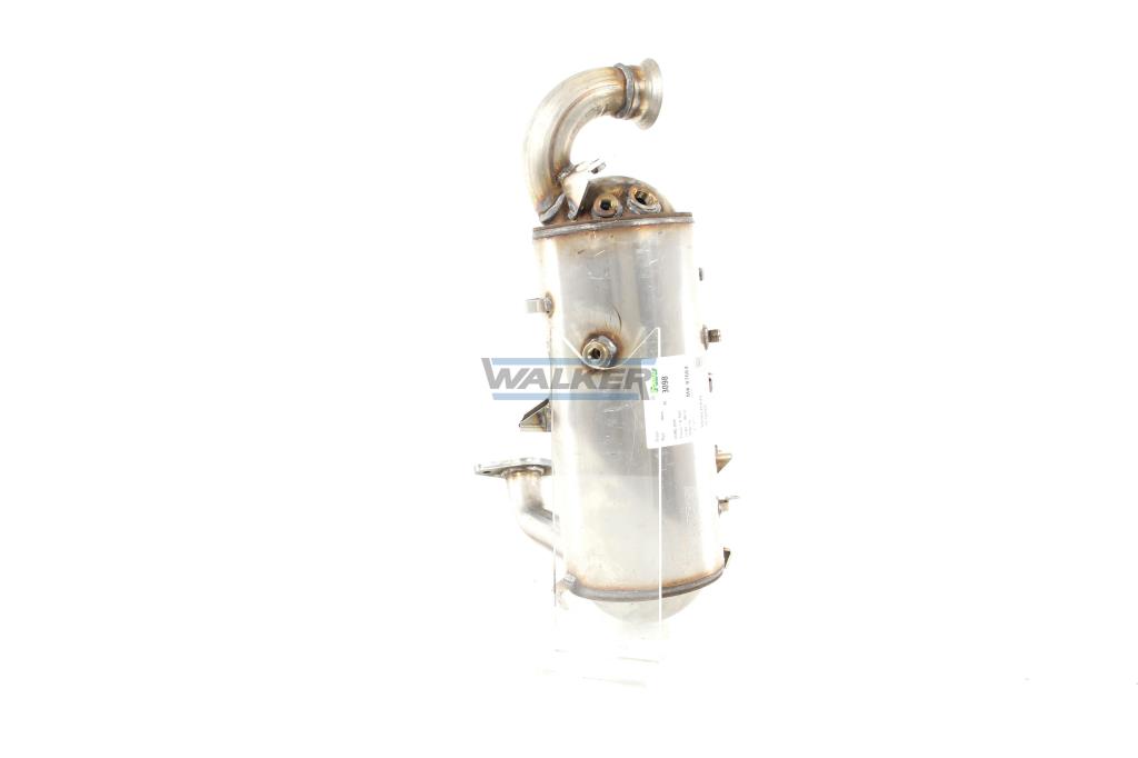 Filtro de partículas (FAP Diesel) WALKER ref. 93098