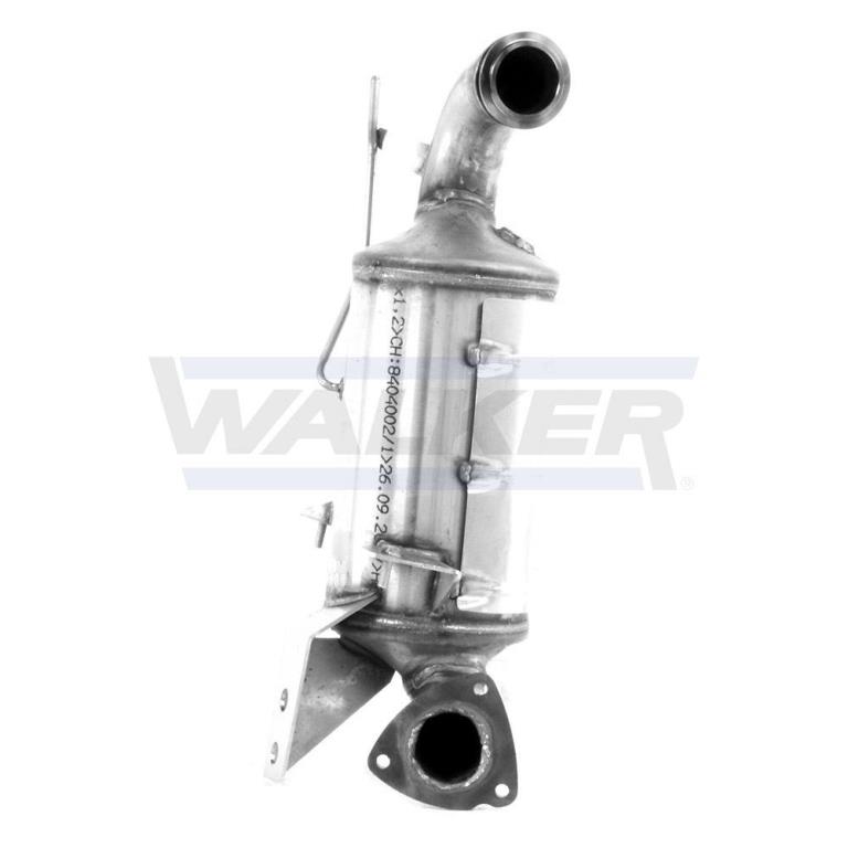 Filtro de partículas (FAP Diesel) WALKER 93141