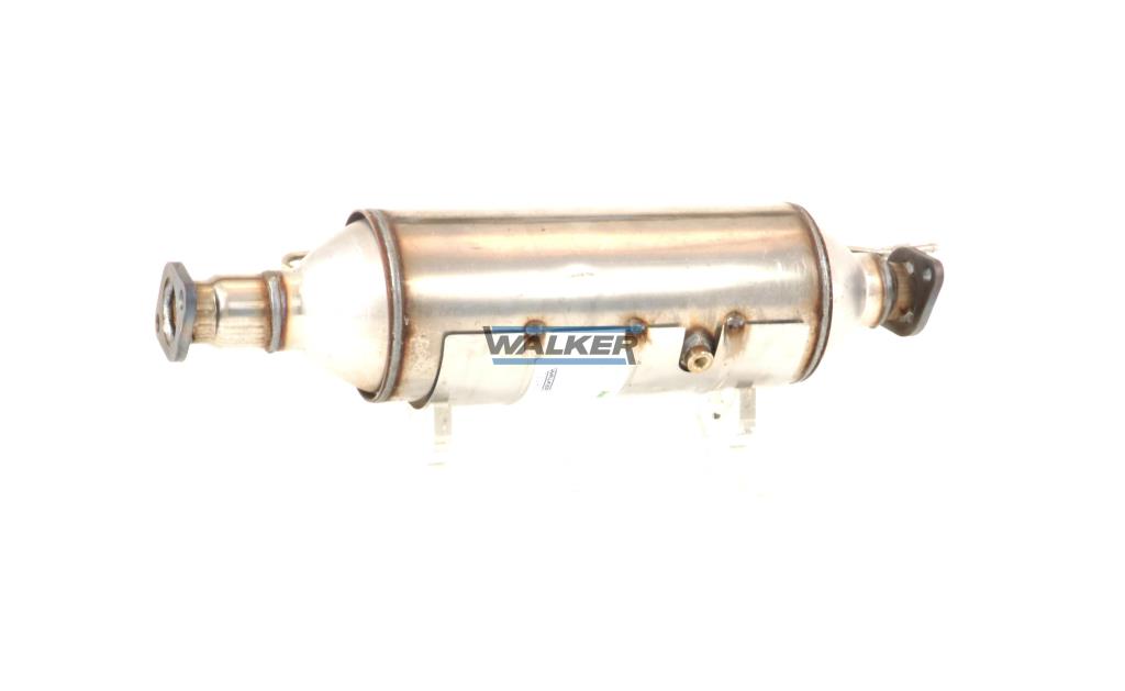 Filtro de partículas / FAP (FAP diésel) WALKER ref. 93142