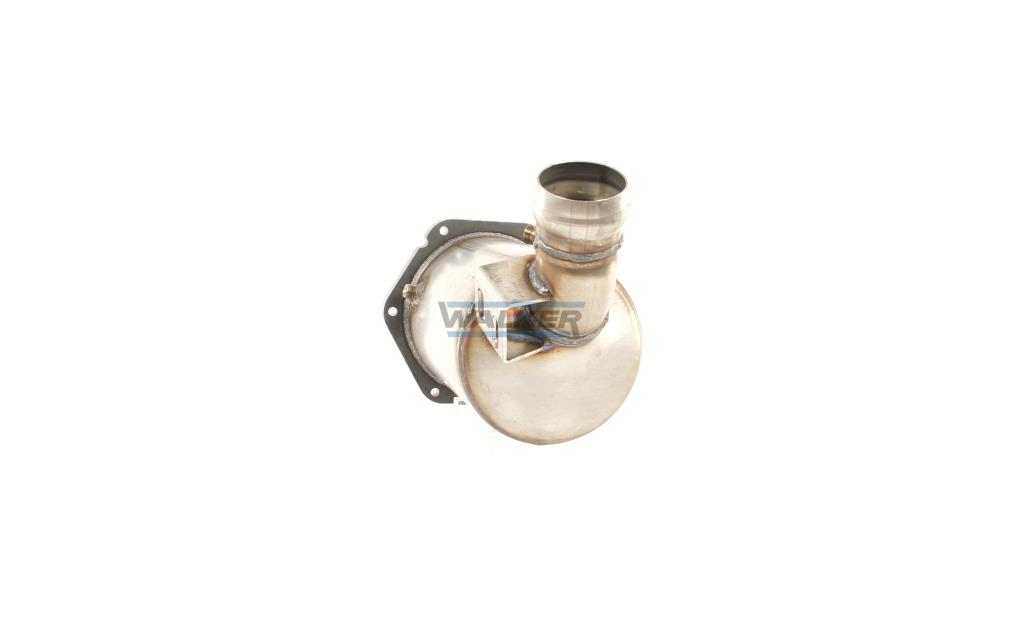 Filtro de partículas / FAP (FAP diésel) WALKER ref. 93143