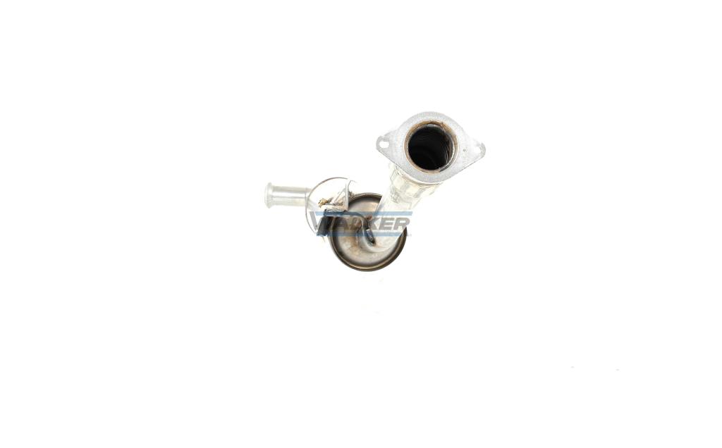 Filtro de partículas (FAP Diesel) WALKER ref. 93147