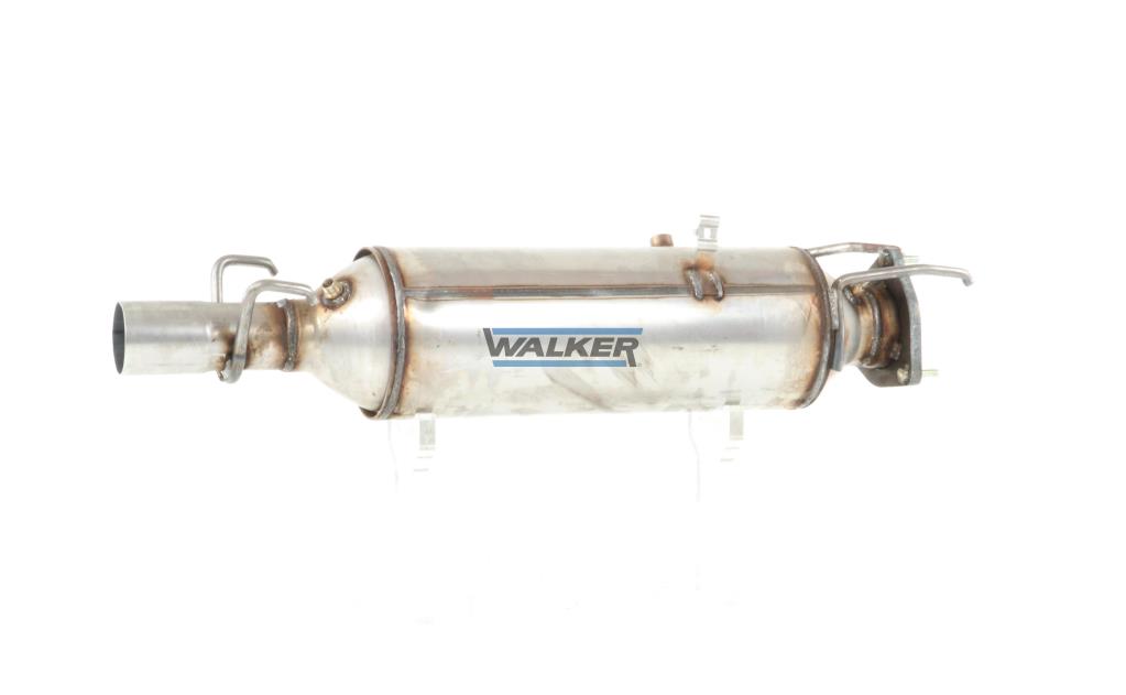 Filtro de partículas / FAP (FAP diésel) WALKER ref. 93149