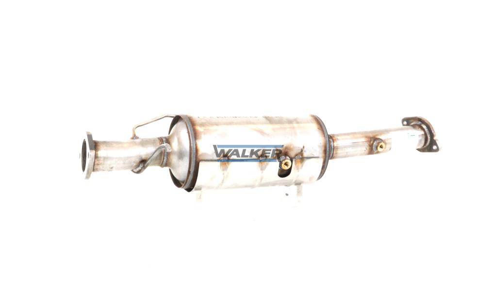Filtre à particules / FAP (FAP diesel) WALKER ref. 93152