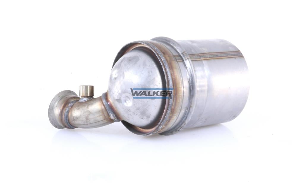 Filtre à particules / FAP (FAP diesel) WALKER ref. 93154