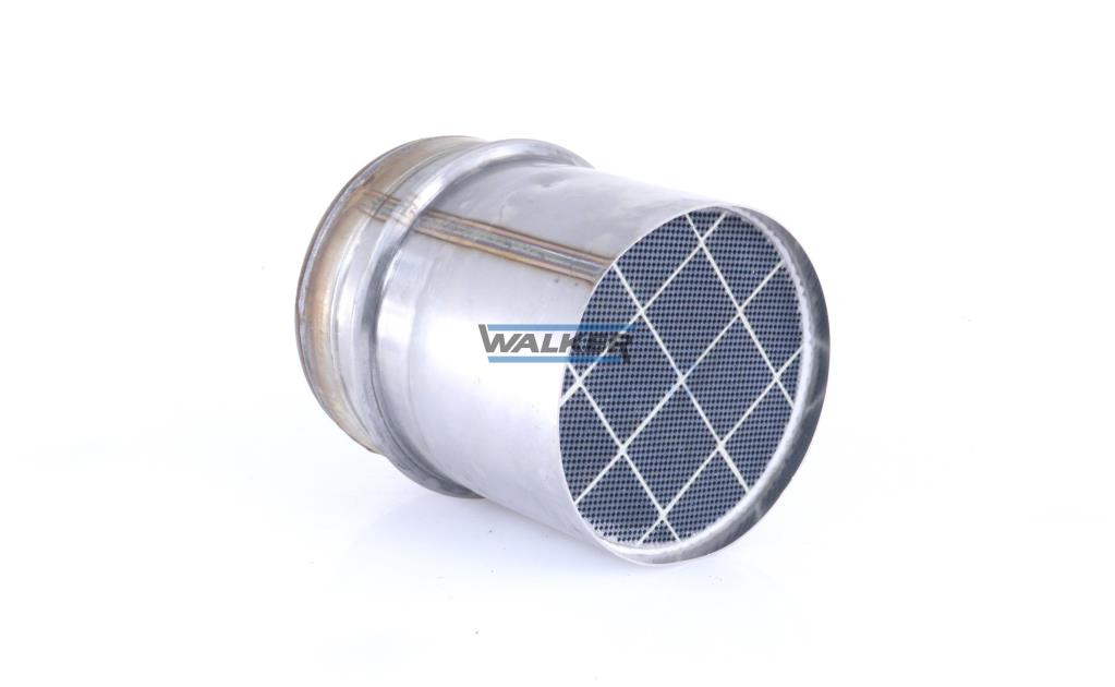 Filtre à particules / FAP (FAP diesel) WALKER ref. 93154