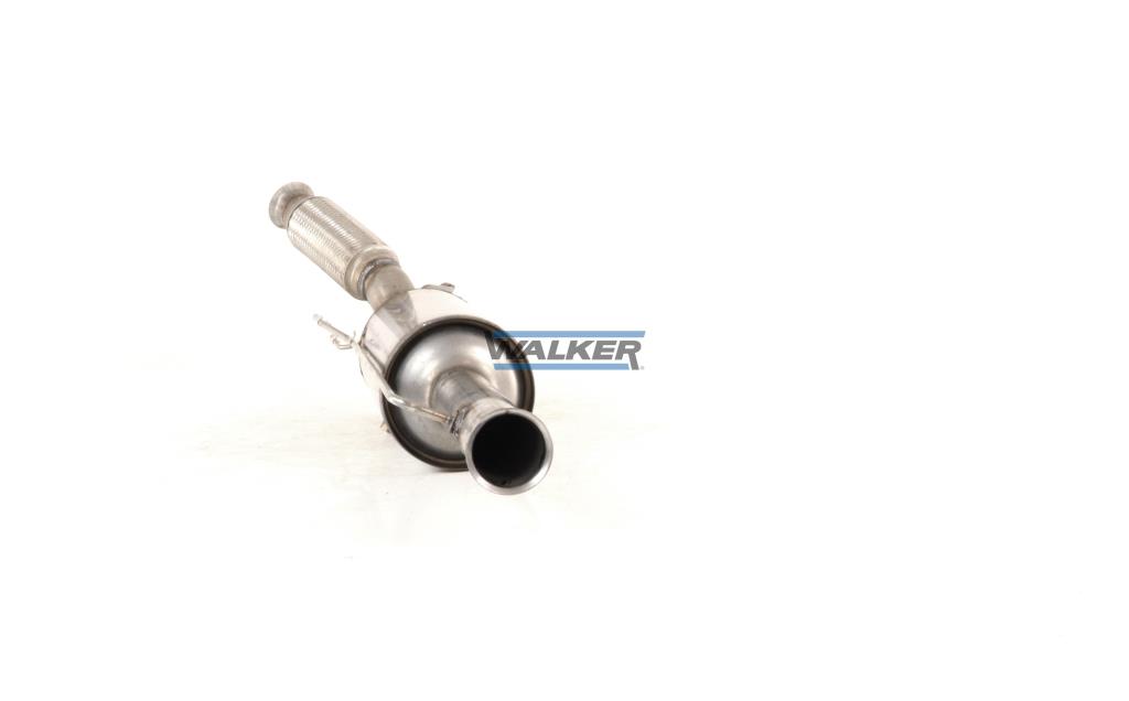 Filtre à particules / FAP (FAP diesel) WALKER ref. 93158