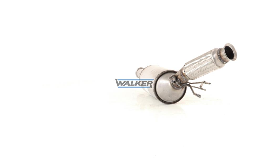 Filtre à particules / FAP (FAP diesel) WALKER ref. 93158
