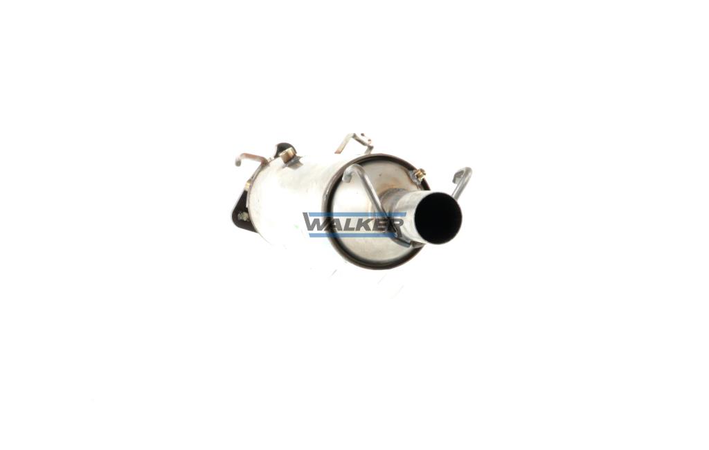 Filtre à particules / FAP (FAP diesel) WALKER 93164