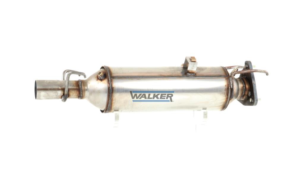 Filtre à particules / FAP (FAP diesel) WALKER 93164
