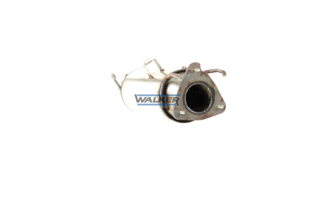 Filtre à particules / FAP (FAP diesel) WALKER 93164