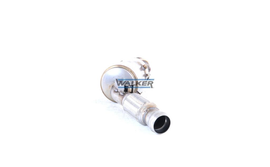 Filtre à particules / FAP (FAP diesel) WALKER 93165