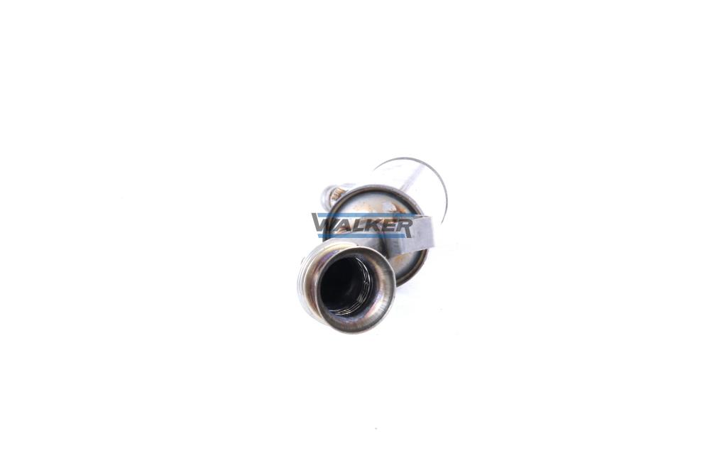 Filtre à particules / FAP (FAP diesel) WALKER 93165