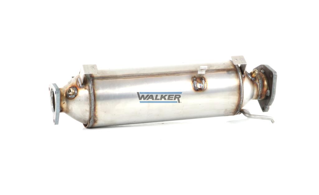 Filtre à particules / FAP (FAP diesel) WALKER ref. 93167