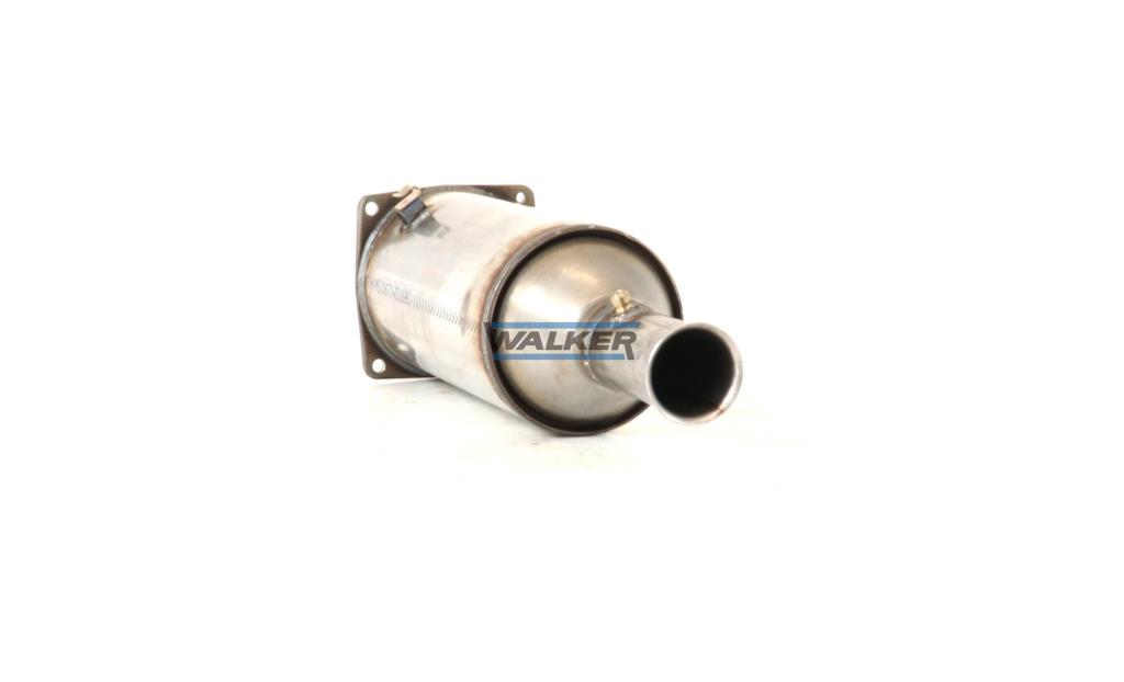 Filtre à particules / FAP (FAP diesel) WALKER ref. 93172