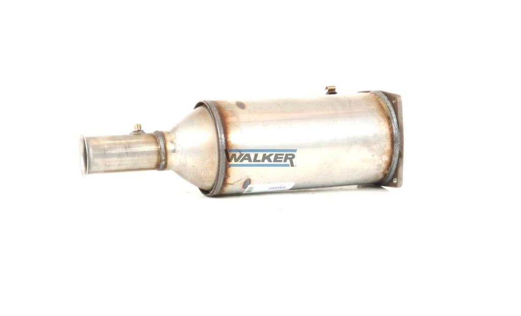 Filtre à particules / FAP (FAP diesel) WALKER ref. 93172