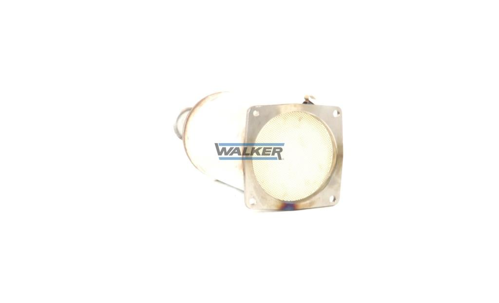 Filtre à particules / FAP (FAP diesel) WALKER ref. 93172