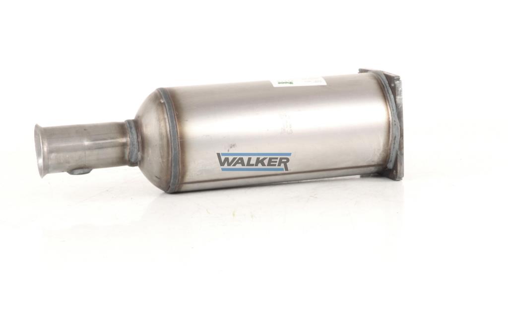 Filtre à particules / FAP (FAP diesel) WALKER ref. 93179