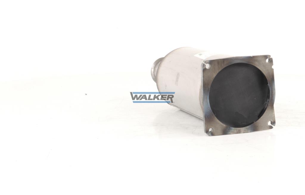 Filtre à particules / FAP (FAP diesel) WALKER ref. 93179