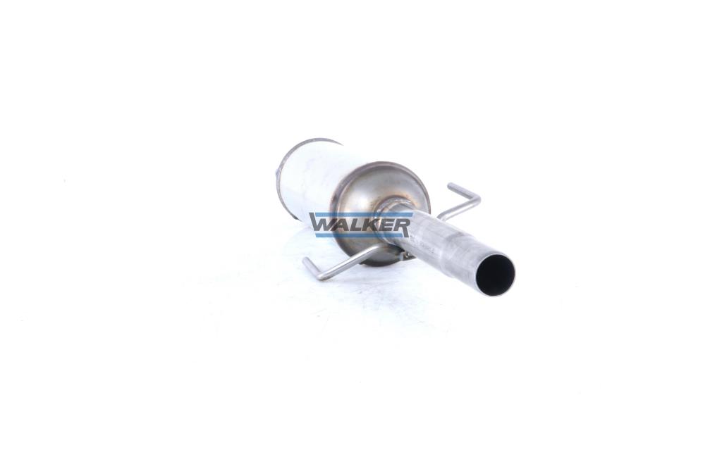 Filtre à particules / FAP (FAP diesel) WALKER ref. 93182