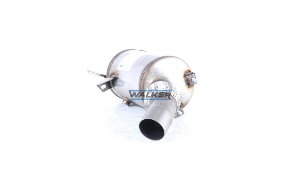 Filtre à particules / FAP (FAP diesel) WALKER ref. 93186