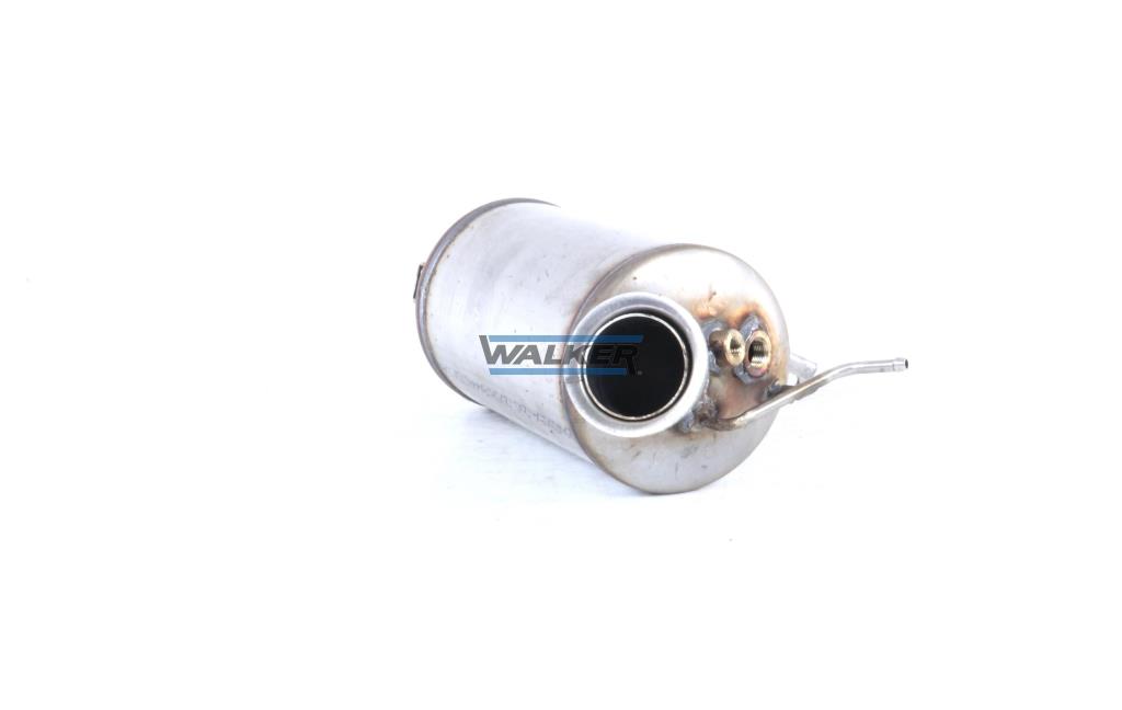 Filtre à particules / FAP (FAP diesel) WALKER ref. 93186