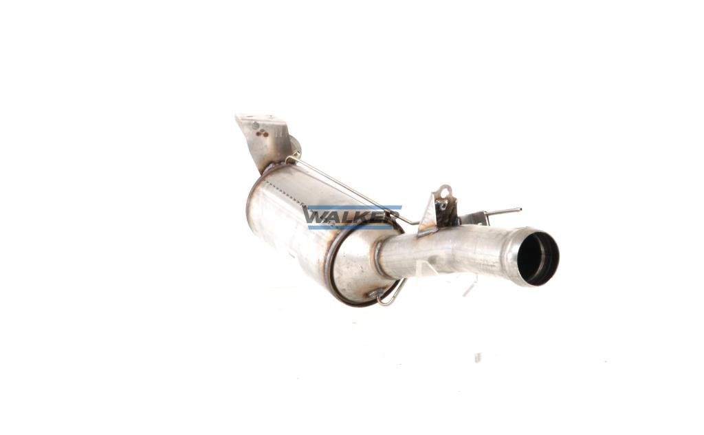 Filtre à particules / FAP (FAP diesel) WALKER ref. 93195
