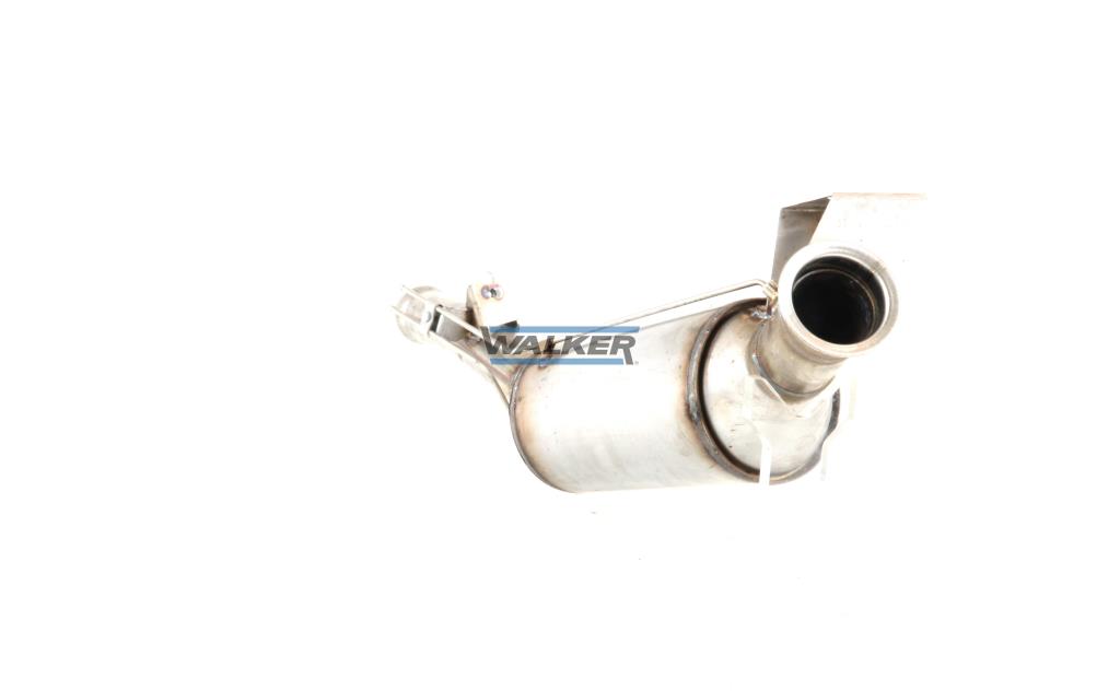 Filtre à particules / FAP (FAP diesel) WALKER ref. 93195