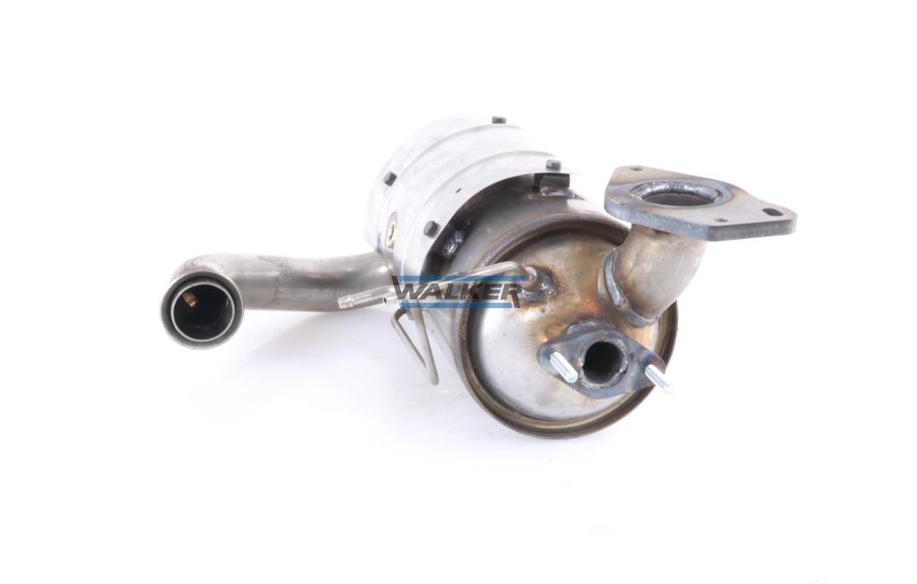 Filtre à particules / FAP (FAP diesel) WALKER ref. 93212